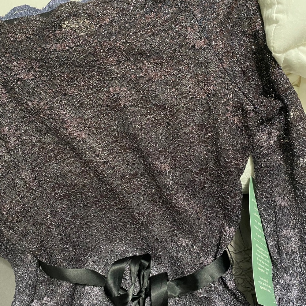 Sparkle top